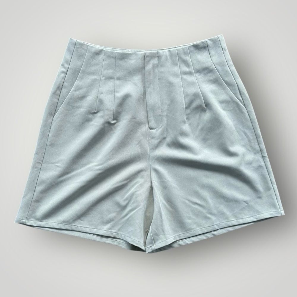 🎉5 for $45 🎉She Sky Shorts High Waist Women Size L
